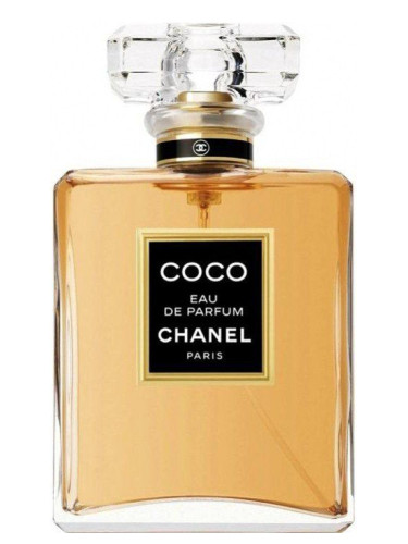 103 Lux Parfém | CHANEL - COCO EAU DE PARFUM
